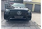 Mercedes-Benz GLE 63 AMG COUPE´ S