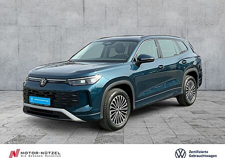 VW Tayron Volkswagen 2.0 TDI 4M LIFE HD-MATRIX+NAVI+AHK+DCC+7S