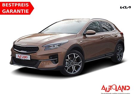 Kia XCeed 1.5 T-GDI LED Kamera Tempomat Spurhalte
