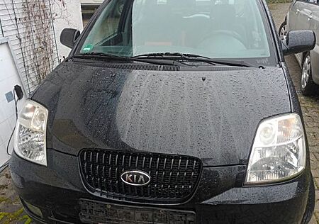 Kia Picanto 1.1 EX EX