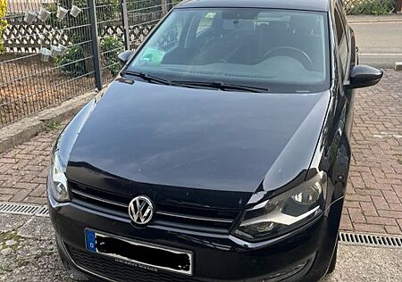 VW Polo Volkswagen 1.6 TDI 77kW Highline Highline