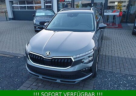 Skoda Kamiq 1.5 TSI DSG Premium,beh.FS,el.HK,Sideassi.
