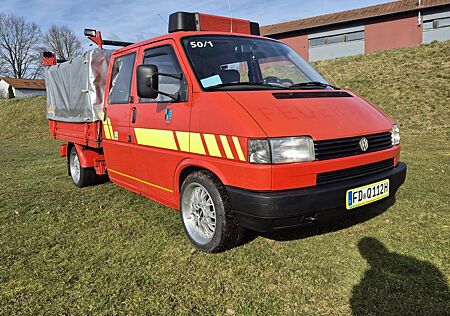 VW T4 Volkswagen andere