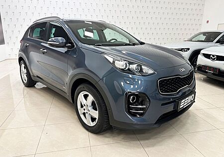 Kia Sportage 2.0 CRDi Aut. Spirit AWD NAV/Qi/JBL/AHK