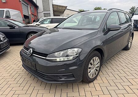 VW Golf Volkswagen 1.6 TDI BMT Variant Navi Eur6