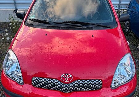 Toyota Yaris 1.0 C I HAND