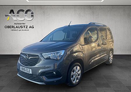 Opel Combo Life E Innovation