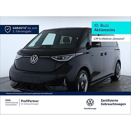 VW ID.Buzz leasen