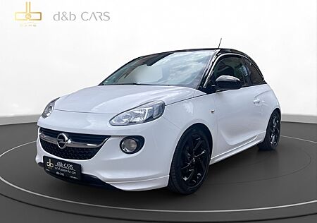 Opel Adam Slam |OPC-Line|AppleCarPlay|PDC|SHZ