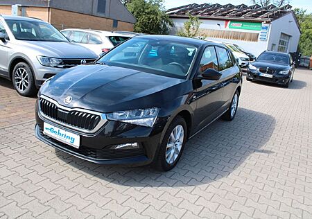 Skoda Scala 1,0 TSI Tour
