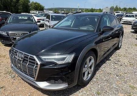 Audi A6 Allroad 50 TDI *nur an Gewerbe* LED HUD GRA P