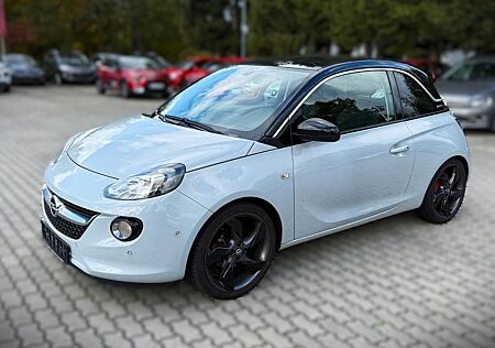 Opel Adam gebraucht kaufen Opel Adam Slam*TOP*VOLL*