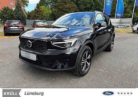 Volvo XC 40 B3 Plus Dark 2WD *Navi, RFK, DAB, H&K