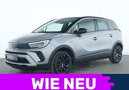 Opel Crossland X Crossland Turbo Elegance LED|Navi Pro|Kamera|SHZ