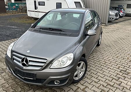 Mercedes-Benz B 180 B CDI