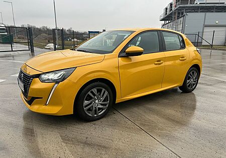 Peugeot 208 BlueHDi 100 Allure Pack Allure Pack