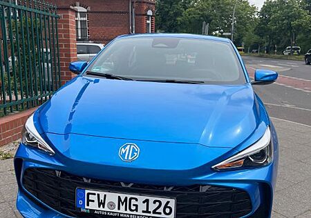MG MG3 1.5 Hybrid+ Comfort