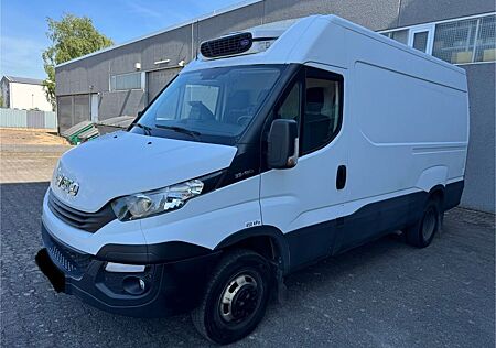 IVECO Daily Hoch-Lang Kühler *179ps* Klima*