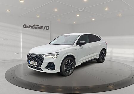 Audi Q3 Sportback 35 TFSI s-tronic S-Line ACC el.Heck