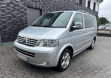 VW T5 Transporter Volkswagen Bus Multivan Comfortline