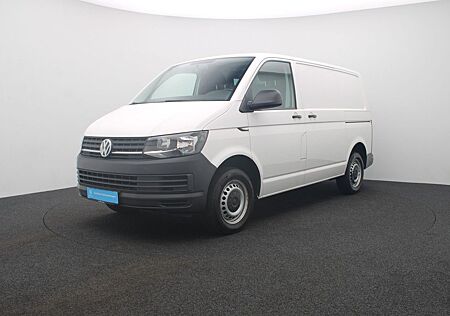 VW T6 Volkswagen Kasten 2.0 TDI DSG Navi AHK GJR