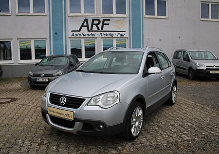 VW Polo Volkswagen IV CrossPolo,,,Zahnriemen,Bremsen neue..