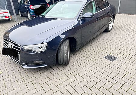 Audi A5 1.8 TFSI 106kW Sportback -