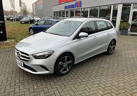 Mercedes-Benz B 250 B 250e*1.Hand*LED*