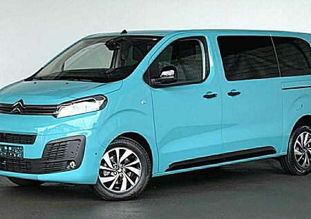 Citroën Spacetourer 2,0 Blue HDi Automatik L2 Feel AHK