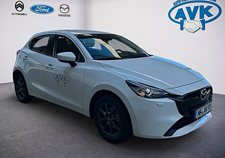 Mazda 2 Lim. Center-Line Klima, Sitzhzng, Parksensor