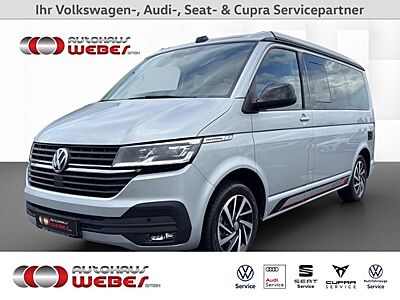 Volkswagen T6.1 CALIFORNIA 2.0l TDI 4MOT OCEAN EDITION PRO+