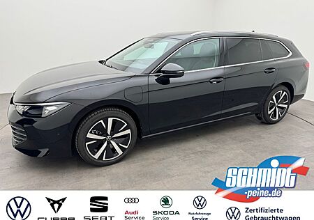 VW Passat Variant Volkswagen PA 1.5 eHybrid DSG Business AHK
