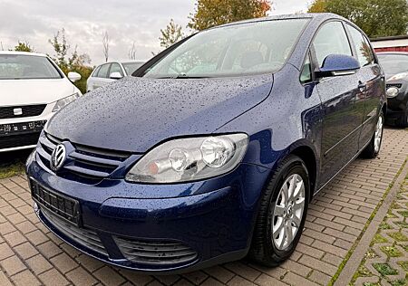 VW Golf Plus Volkswagen 1.6 MPI 102 PS sehr guter Zustand