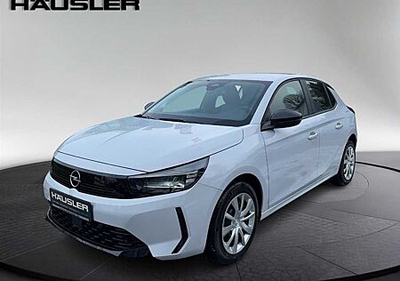 Opel Corsa Edition*100Ps*Led*PDC*Tempomat*Carplay*uvm