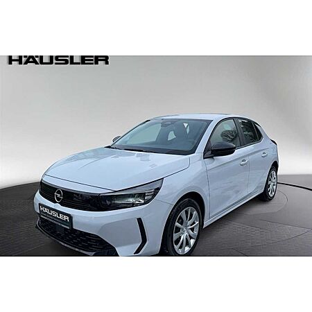 Opel Corsa leasen