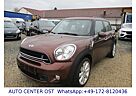 Mini Cooper SD Countryman SCHIEBEDACH-TEILEDER-WR!!!!