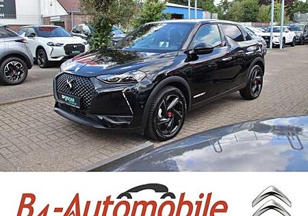 DS Automobiles DS3 Crossback DS 3 CROSSBACK E-TENSE Performance Line NAVI Cam