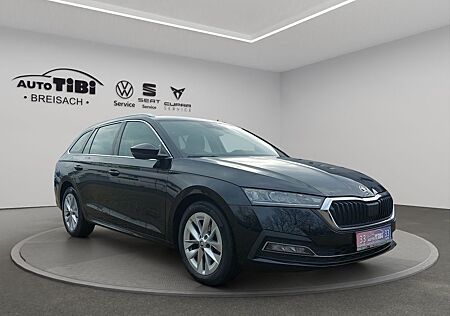 Skoda Octavia 2.0 TDI / 110 DSG