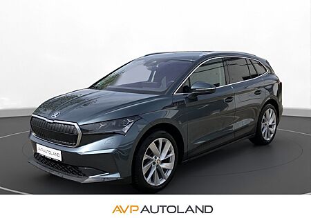 Skoda Enyaq 80 iV Design Selection Suite | NAVI |