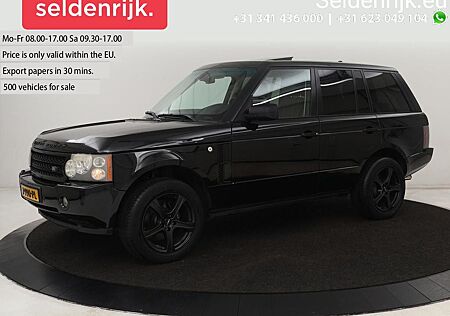 Land Rover Range Rover 4.2 V8 Supercharged | Handel/Export/