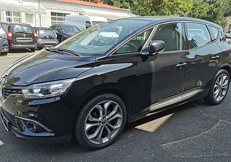 Renault Scenic IV Experience KeylessEntry Navi Klima AHK