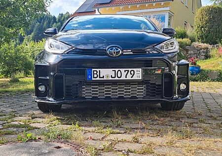 Toyota Yaris GR Performance Paket,