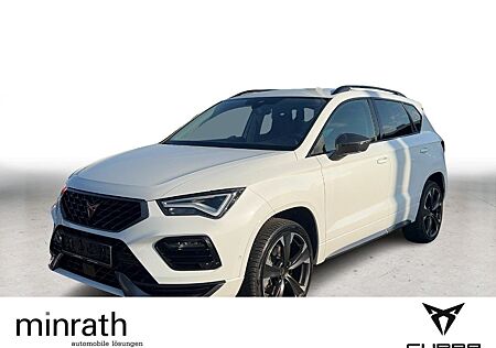 Cupra Ateca 1.5 TSI DSG APP+DAB+AHK+VIRT+ACC+LED+NAVI