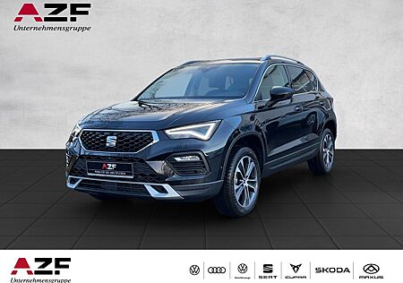 Seat Ateca Style Edition 2.0 TDI DSG+AHK+SHZ+360+ACC