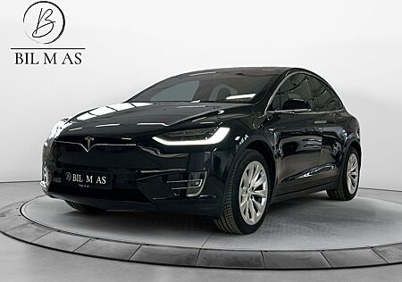 Tesla Model X 75D CCS AHK NOT FREE CHARGE