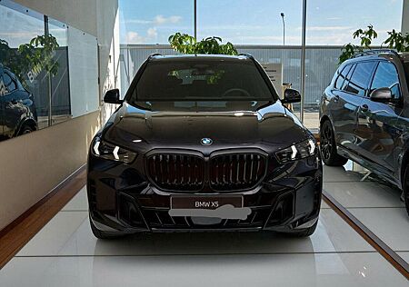 BMW X5 40 d xDrive M Sport Pano