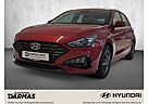 Hyundai i30 Select Carplay SHZ LHZ 8Fach bereift