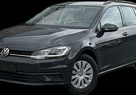 VW Golf Volkswagen VII Variant Trend. DSG LED BMT MwSt. NAVI