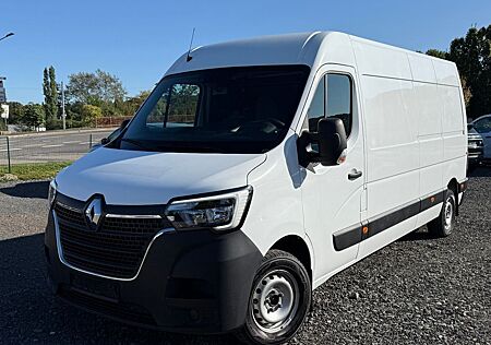 Renault Master gebraucht kaufen Renault Master III Kasten L3H2 HKa 3,5t