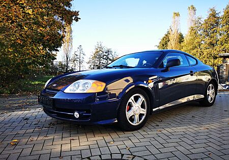 Hyundai Coupe 2.0 GLS